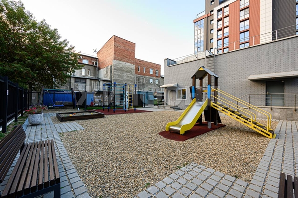 
  Продается 3-комн. квартира 122.4 м². Фото 31.