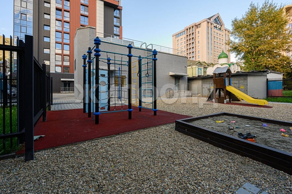 
  Продается 3-комн. квартира 122.4 м². Фото 32.