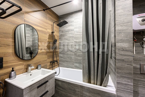 
  Продается 3-комн. квартира 71 м², в ЖК Столетов, дом 1. Фото 10.