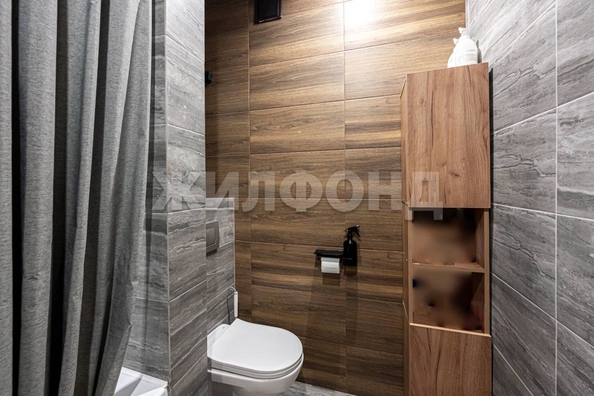 
  Продается 3-комн. квартира 71 м², в ЖК Столетов, дом 1. Фото 12.