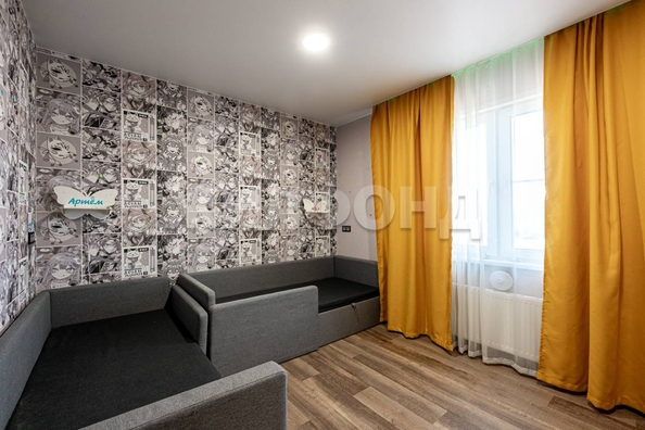 
  Продается 3-комн. квартира 71 м², в ЖК Столетов, дом 1. Фото 17.