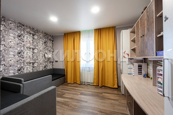 
  Продается 3-комн. квартира 71 м², в ЖК Столетов, дом 1. Фото 18.