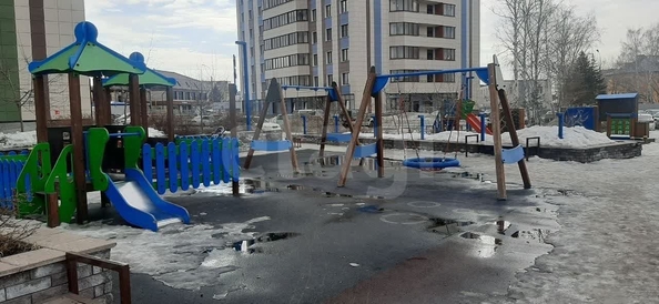 
  Продается 1-комн. квартира 39.4 м², в ЖК Гурьевский, дом 1 корпус 1. Фото 5.