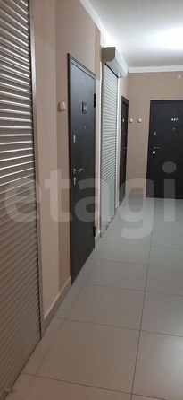 
  Продается 1-комн. квартира 39.4 м², в ЖК Гурьевский, дом 1 корпус 1. Фото 9.