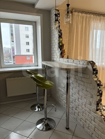 
  Продается студия 37.4 м². Фото 10.