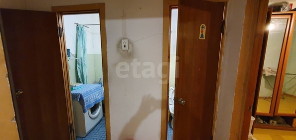 
  Продается 3-комн. квартира 64.8 м². Фото 12.