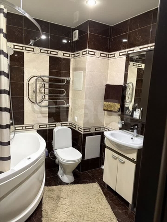
  Продается 3-комн. квартира 57.1 м². Фото 1.