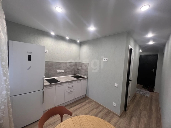 
  Продается 1-комн. квартира 37 м². Фото 2.