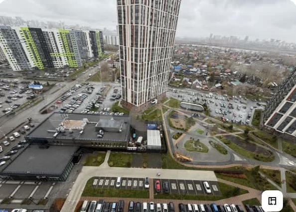 
  Продается 3-комн. квартира 66.2 м², в ЖК Ясный берег, дом Волна б/с 1-3 . Фото 1.