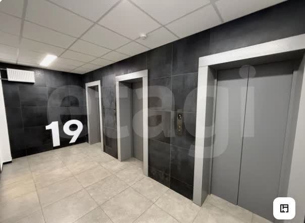 
  Продается 3-комн. квартира 66.2 м², в ЖК Ясный берег, дом Волна б/с 1-3 . Фото 3.