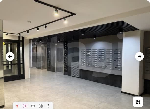 
  Продается 3-комн. квартира 66.2 м², в ЖК Ясный берег, дом Волна б/с 1-3 . Фото 4.