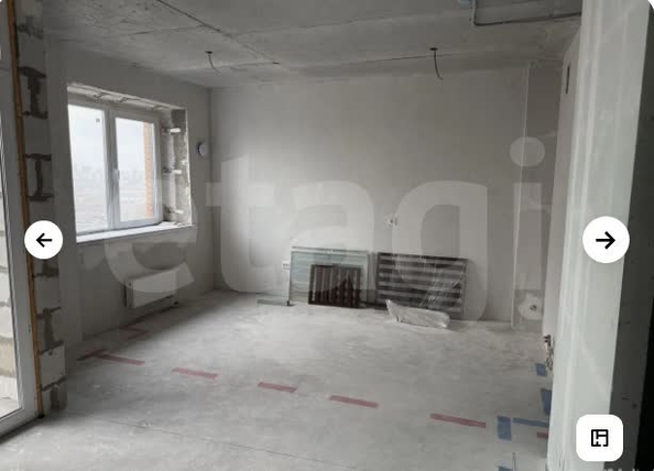
  Продается 3-комн. квартира 66.2 м², в ЖК Ясный берег, дом Волна б/с 1-3 . Фото 12.