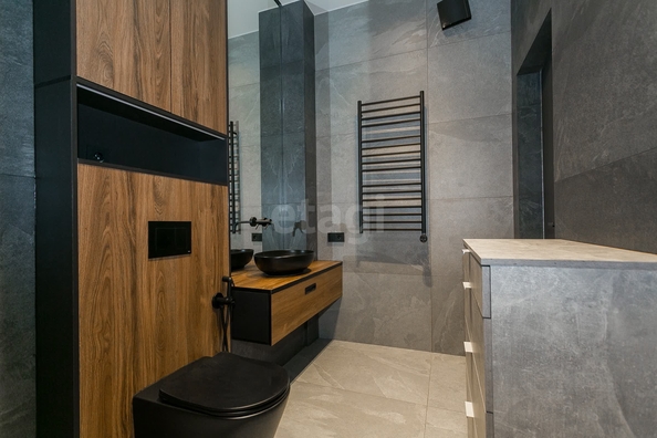 
  Продается 2-комн. квартира 67.1 м², в ЖК Булгаков. Фото 14.