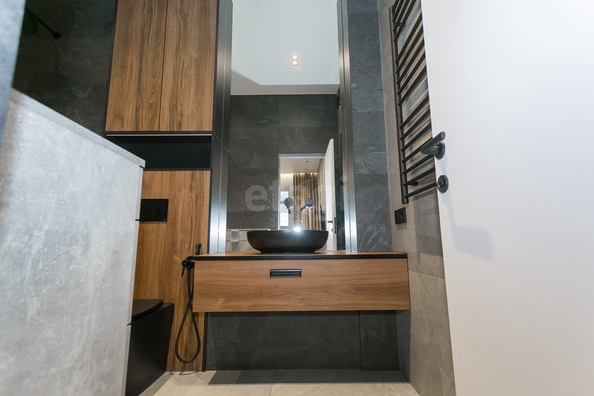 
  Продается 2-комн. квартира 67.1 м², в ЖК Булгаков. Фото 16.