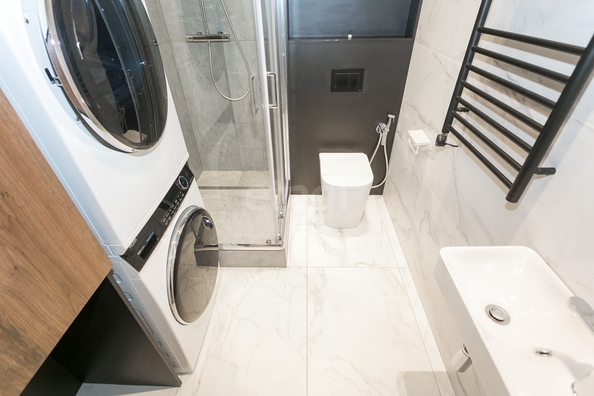 
  Продается 2-комн. квартира 67.1 м², в ЖК Булгаков. Фото 22.