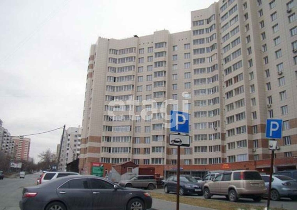 
  Продается 2-комн. квартира 52 м². Фото 17.
