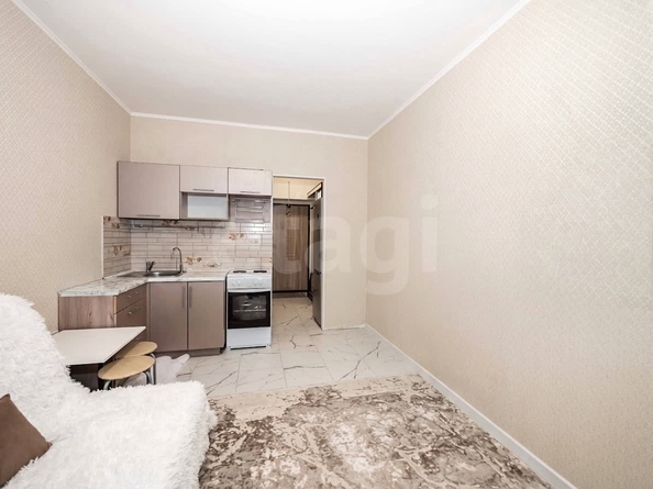 
  Продается студия 20 м². Фото 4.