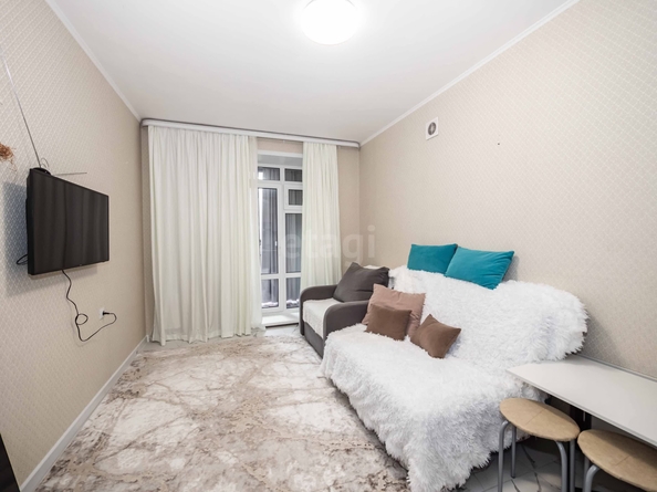 
  Продается студия 20 м². Фото 6.