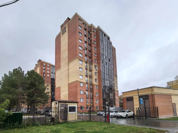 
  Продается студия 20 м². Фото 27.
