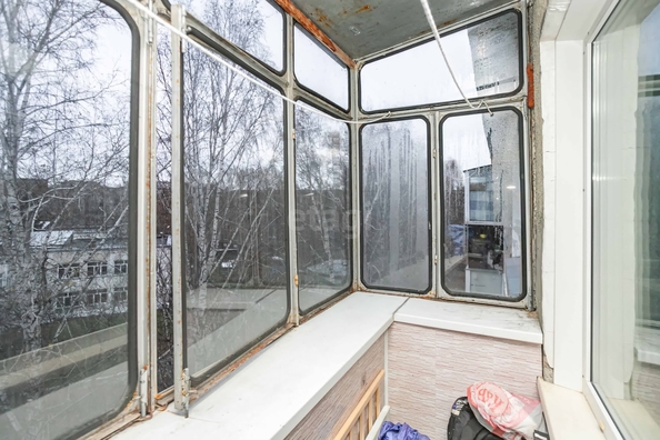 
  Продается 1-комн. квартира 29.8 м². Фото 4.