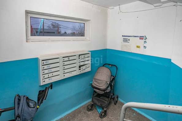 
  Продается 1-комн. квартира 29.8 м². Фото 14.