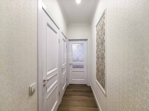 
  Продается 2-комн. квартира 57.9 м², в ЖК Расцветай на Гоголя, дом 2. Фото 15.