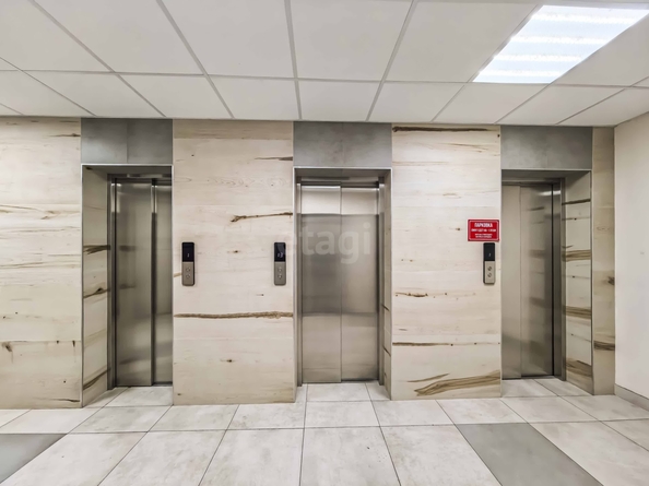 
  Продается 2-комн. квартира 57.9 м², в ЖК Расцветай на Гоголя, дом 2. Фото 18.