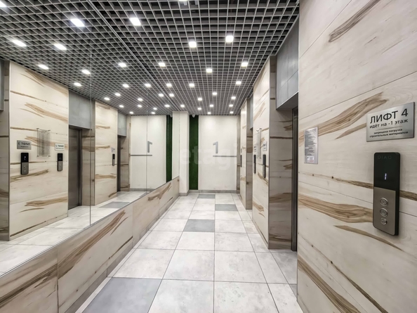 
  Продается 2-комн. квартира 57.9 м², в ЖК Расцветай на Гоголя, дом 2. Фото 20.