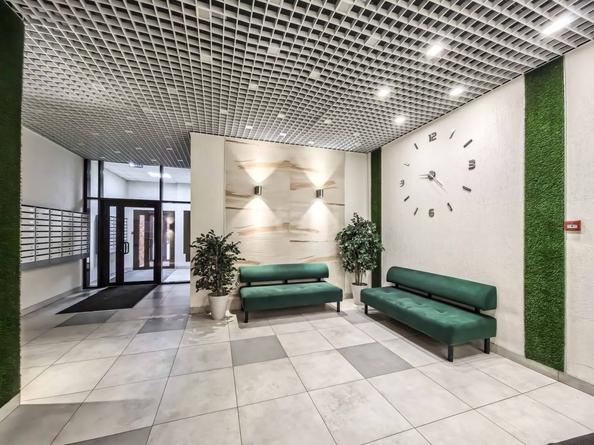 
  Продается 2-комн. квартира 57.9 м², в ЖК Расцветай на Гоголя, дом 2. Фото 22.