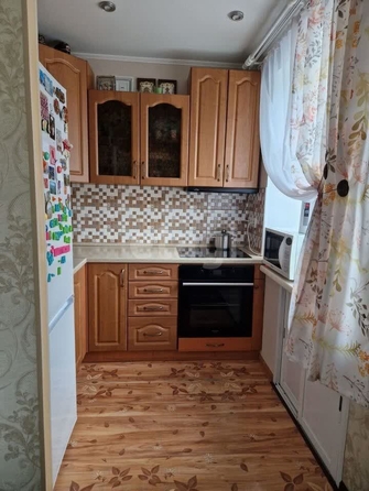 
  Продается 3-комн. квартира 58.5 м². Фото 10.