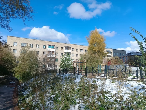 
  Продается 3-комн. квартира 58.5 м². Фото 29.