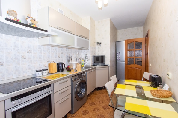 
  Продается 3-комн. квартира 71.2 м². Фото 7.