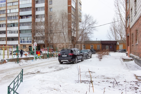 
  Продается 3-комн. квартира 71.2 м². Фото 25.