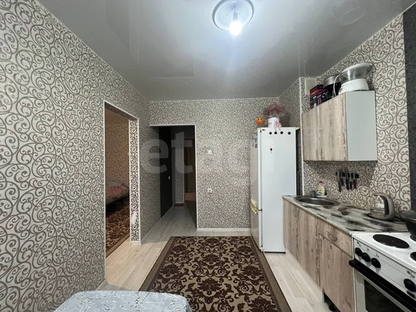 
  Продается 1-комн. квартира 42 м². Фото 3.