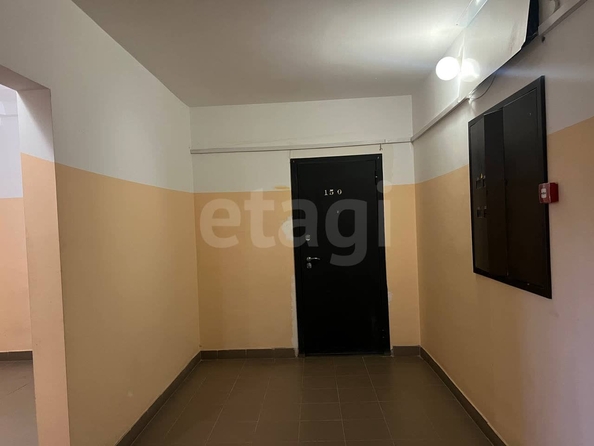 
  Продается 1-комн. квартира 42 м². Фото 24.