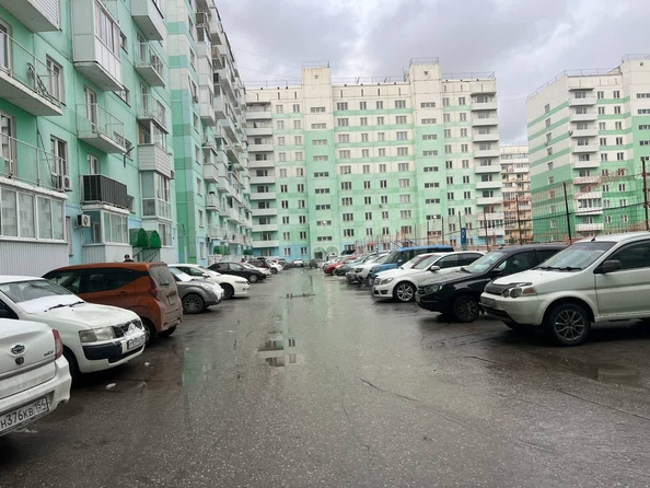 
  Продается 1-комн. квартира 42 м². Фото 26.