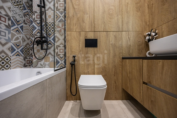 
  Продается 3-комн. квартира 70 м², в ЖК Академия, дом 1. Фото 4.