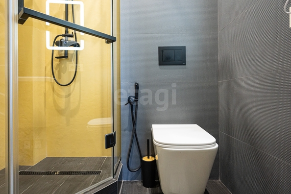 
  Продается 3-комн. квартира 70 м², в ЖК Академия, дом 1. Фото 20.