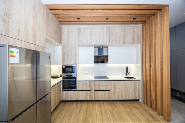 
  Продается 3-комн. квартира 70 м², в ЖК Академия, дом 1. Фото 27.
