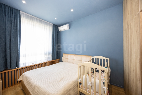 
  Продается 3-комн. квартира 70 м², в ЖК Академия, дом 1. Фото 28.