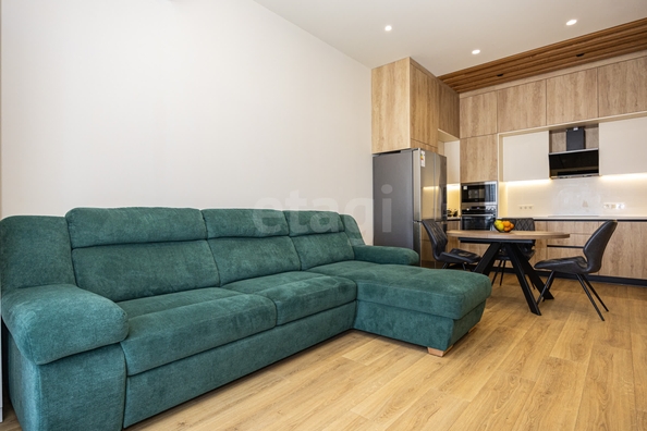 
  Продается 3-комн. квартира 70 м², в ЖК Академия, дом 1. Фото 30.