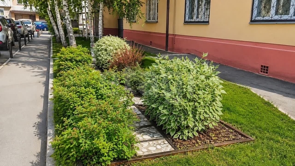 
  Продается 3-комн. квартира 117.4 м². Фото 29.