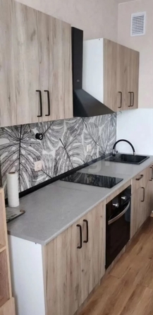 
  Продается 2-комн. квартира 63.5 м², в ЖК На Добролюбова. Фото 2.