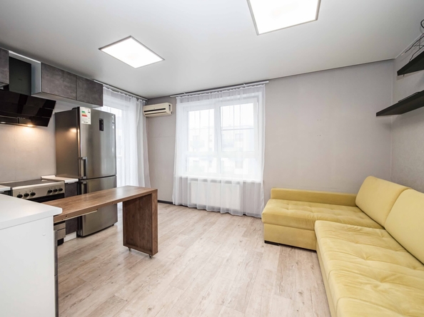 
  Продается 2-комн. квартира 42.7 м². Фото 1.
