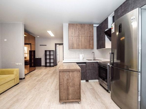 
  Продается 2-комн. квартира 42.7 м². Фото 3.