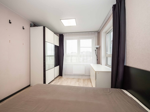 
  Продается 2-комн. квартира 42.7 м². Фото 7.