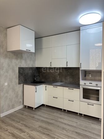 
  Продается студия 33.7 м². Фото 1.