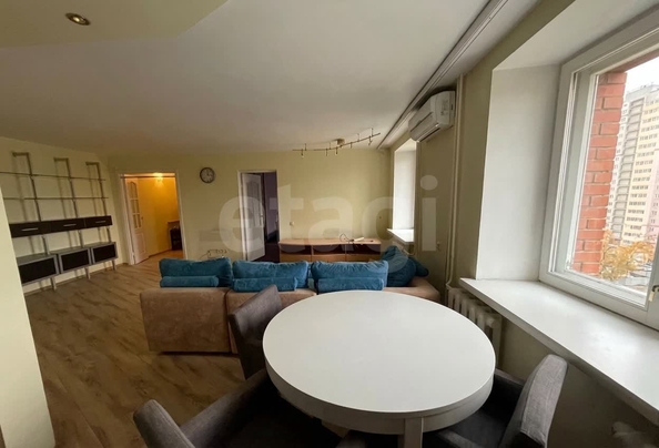 
  Продается 2-комн. квартира 67.5 м². Фото 5.