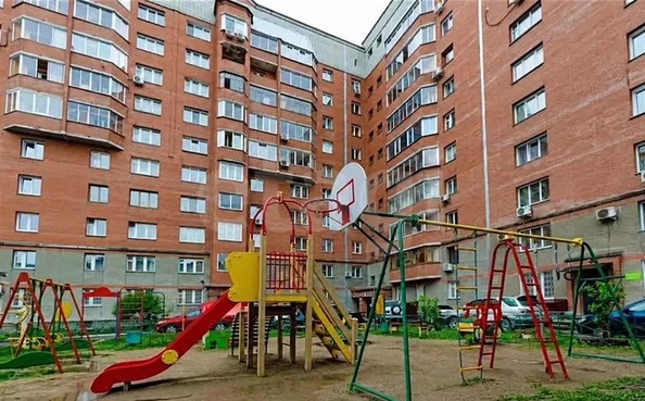 
  Продается 2-комн. квартира 67.5 м². Фото 20.