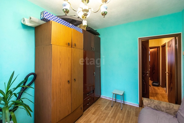 
  Продается 3-комн. квартира 62.6 м². Фото 2.
